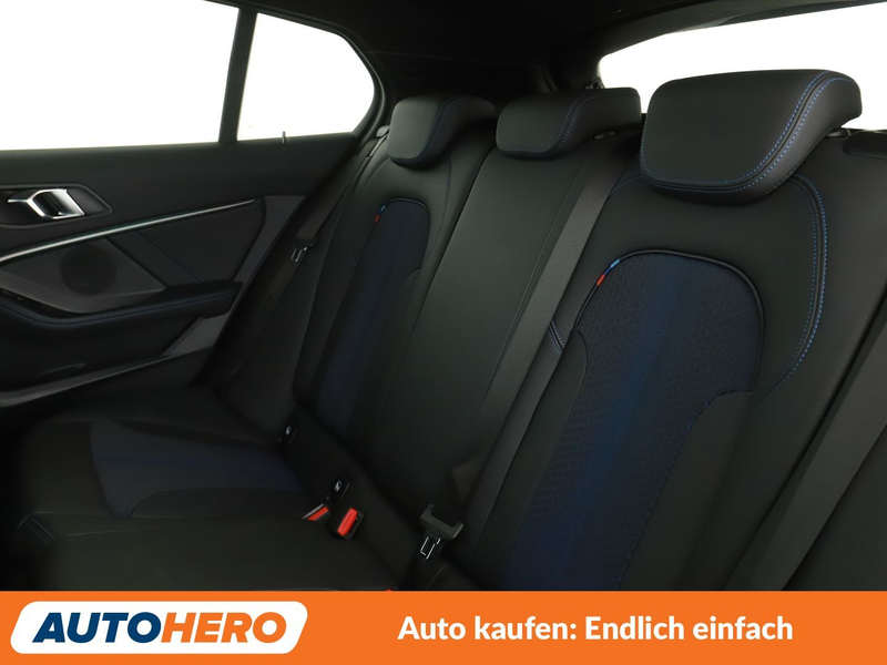 BMW 118 118i M Sport — photo 14