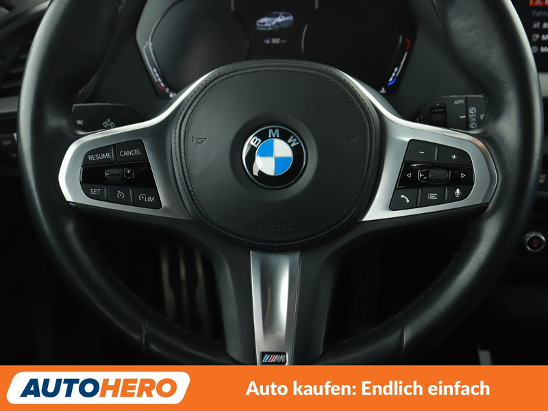 BMW 118 118i M Sport — photo 19