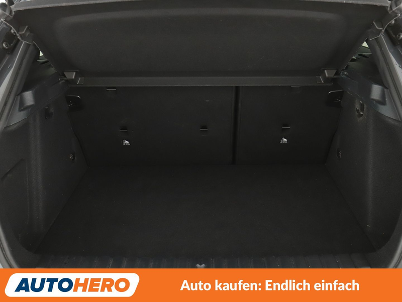 BMW 118 118i M Sport — photo 17