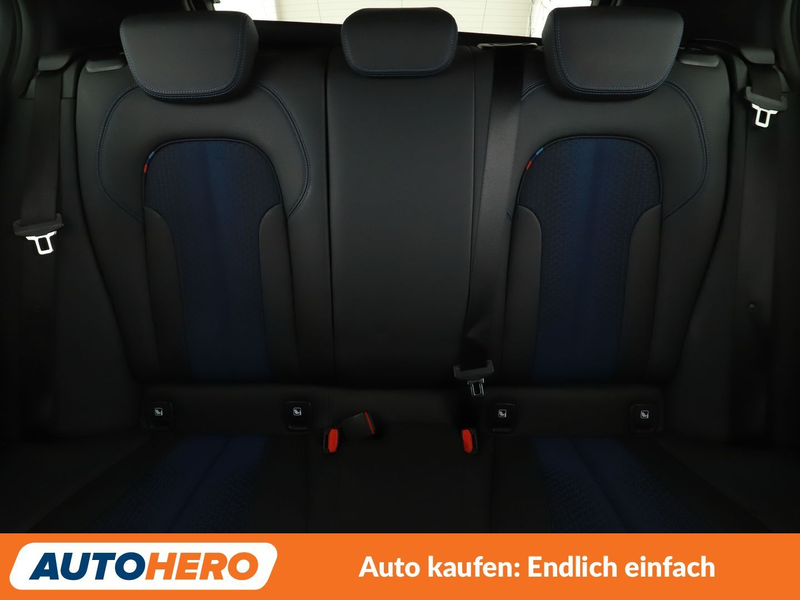 BMW 118 118i M Sport — photo 15