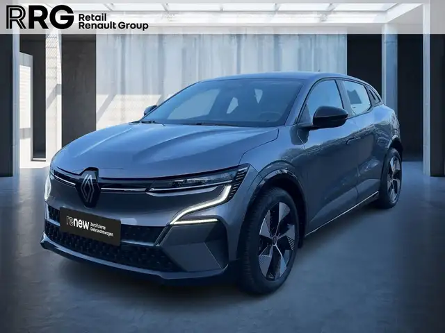 Renault Megane E-Tech EV40 130 Equilibre Apple CarPlay PDC