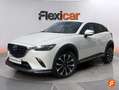 Mazda CX-3 2.0 G 89kW (121CV) 2WD Zenith Blanco - thumbnail 3