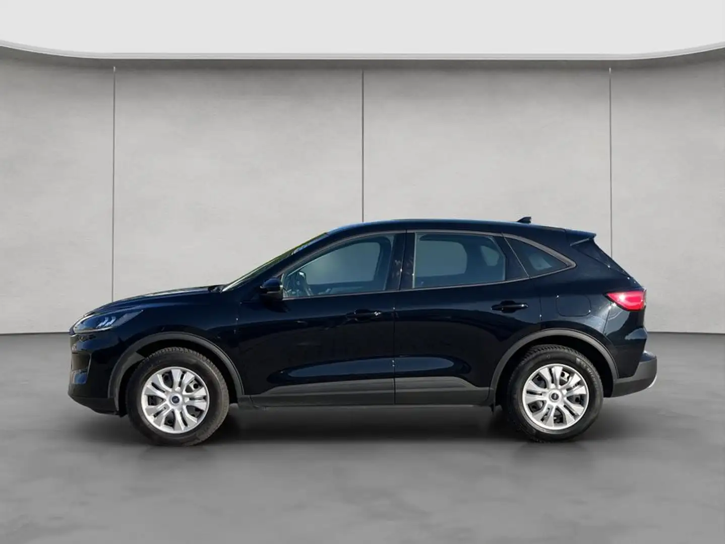 Ford Kuga 1.5 EcoBoost COOL&CONNECT AHK GJR NAVI Schwarz - 2