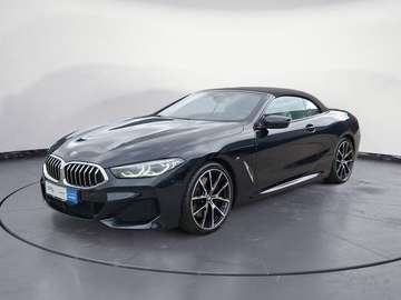 i xDrive Cabrio M Sportpaket Laserlicht ACC P