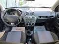 Ford Fusion 1.4 16V  5p. Titanium Gris - thumbnail 11