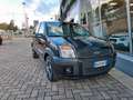 Ford Fusion 1.4 16V  5p. Titanium Gris - thumbnail 2