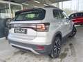 Volkswagen T-Cross T-Cross 10 TSI United CARPLAY/NAVI/CAMERA/GARANTIE Zilver - thumbnail 5
