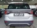 Volkswagen T-Cross T-Cross 10 TSI United CARPLAY/NAVI/CAMERA/GARANTIE Zilver - thumbnail 6