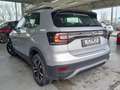 Volkswagen T-Cross T-Cross 10 TSI United CARPLAY/NAVI/CAMERA/GARANTIE Zilver - thumbnail 7
