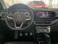 Volkswagen T-Cross T-Cross 10 TSI United CARPLAY/NAVI/CAMERA/GARANTIE Zilver - thumbnail 9