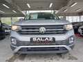 Volkswagen T-Cross T-Cross 10 TSI United CARPLAY/NAVI/CAMERA/GARANTIE Zilver - thumbnail 3