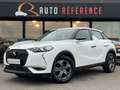 DS Automobiles DS 3 Crossback 1.2 100 CH 1ERE MAIN / CARPLAY / GPS Weiß - thumbnail 1
