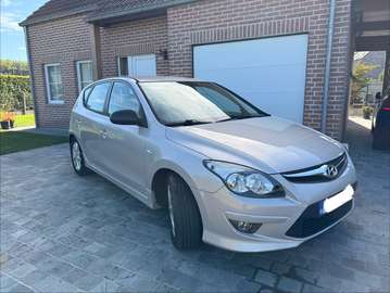 i30 SW 1.4i Lounge ISG Stop