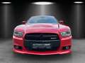 Dodge Charger SRT 8 Aut./Dt.Erstzulassung/Unfallfrei Rood - thumbnail 6