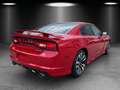 Dodge Charger SRT 8 Aut./Dt.Erstzulassung/Unfallfrei Rood - thumbnail 5