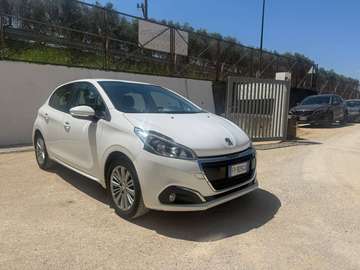 208 I 2015 5p 1.2 puretech Active gpl 82cv