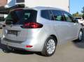 Opel Zafira Zafira 1,6 Turbo Zafira Plus Aut.  Plus 7 Sitzer! Silber - thumbnail 4