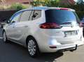 Opel Zafira Zafira 1,6 Turbo Zafira Plus Aut.  Plus 7 Sitzer! Silber - thumbnail 6