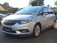 Opel Zafira Zafira 1,6 Turbo Zafira Plus Aut.  Plus 7 Sitzer! Silber - thumbnail 1