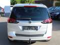 Opel Zafira Zafira 1,6 Turbo Zafira Plus Aut.  Plus 7 Sitzer! Silber - thumbnail 5