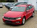 Volkswagen Passat Variant Business DSG*ViCo*KAMERA*ACC*NAVI Rot - thumbnail 2