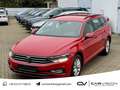 Volkswagen Passat Variant Business DSG*ViCo*KAMERA*ACC*NAVI Rot - thumbnail 1