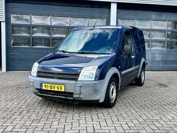 T200S 1.8 NIEUWE APK | IDEALE VERHUIS-KLUS-FESTIVA