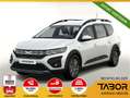 Dacia Jogger Expression ECO-G 100 Weiß - thumbnail 1