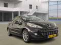Peugeot 207 CC 1.6 THP Roland Garros/ XENON/ LEDER Schwarz - thumbnail 2