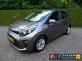 Kia Picanto 1.0 CVVT DYN.PLUSLINE AIRCO BLUETOOTH LICHTMETAAL Grijs - thumbnail 1