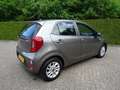 Kia Picanto 1.0 CVVT DYN.PLUSLINE AIRCO BLUETOOTH LICHTMETAAL Grijs - thumbnail 2