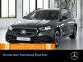 Mercedes-Benz E 300 e T Hybrid AMG Fahrass Distr. LED AHK Night Grau - thumbnail 1
