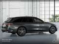 Mercedes-Benz E 300 e T Hybrid AMG Fahrass Distr. LED AHK Night Grau - thumbnail 16