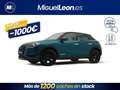 DS Automobiles DS 3 PureTech 96kW Performance Line Auto. Albastru - thumbnail 1