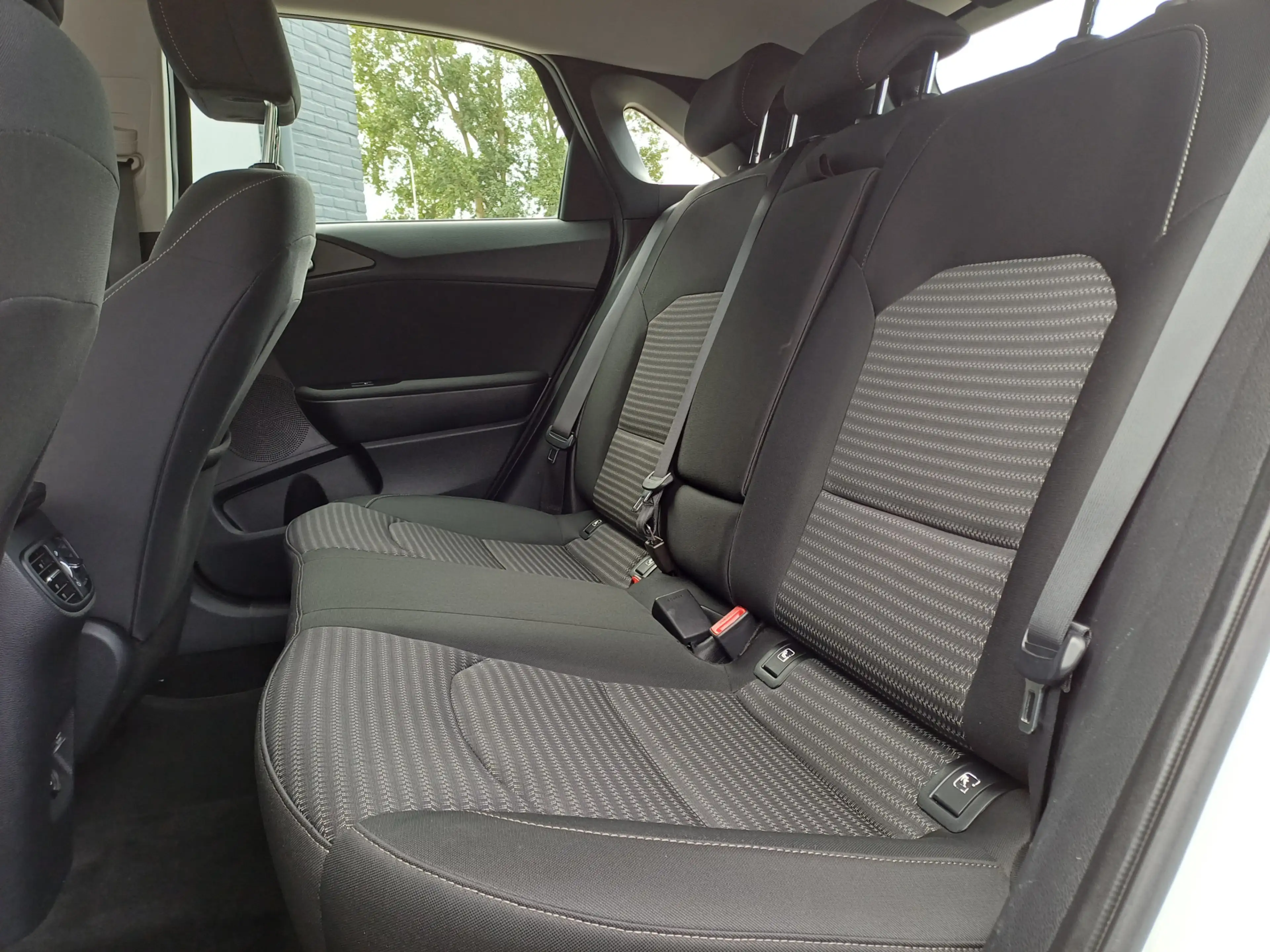 Kia Ceed / cee'd 1.0 T-GDi DynamicLine | CAMERA | NAVI | APPLE CARP — photo 10