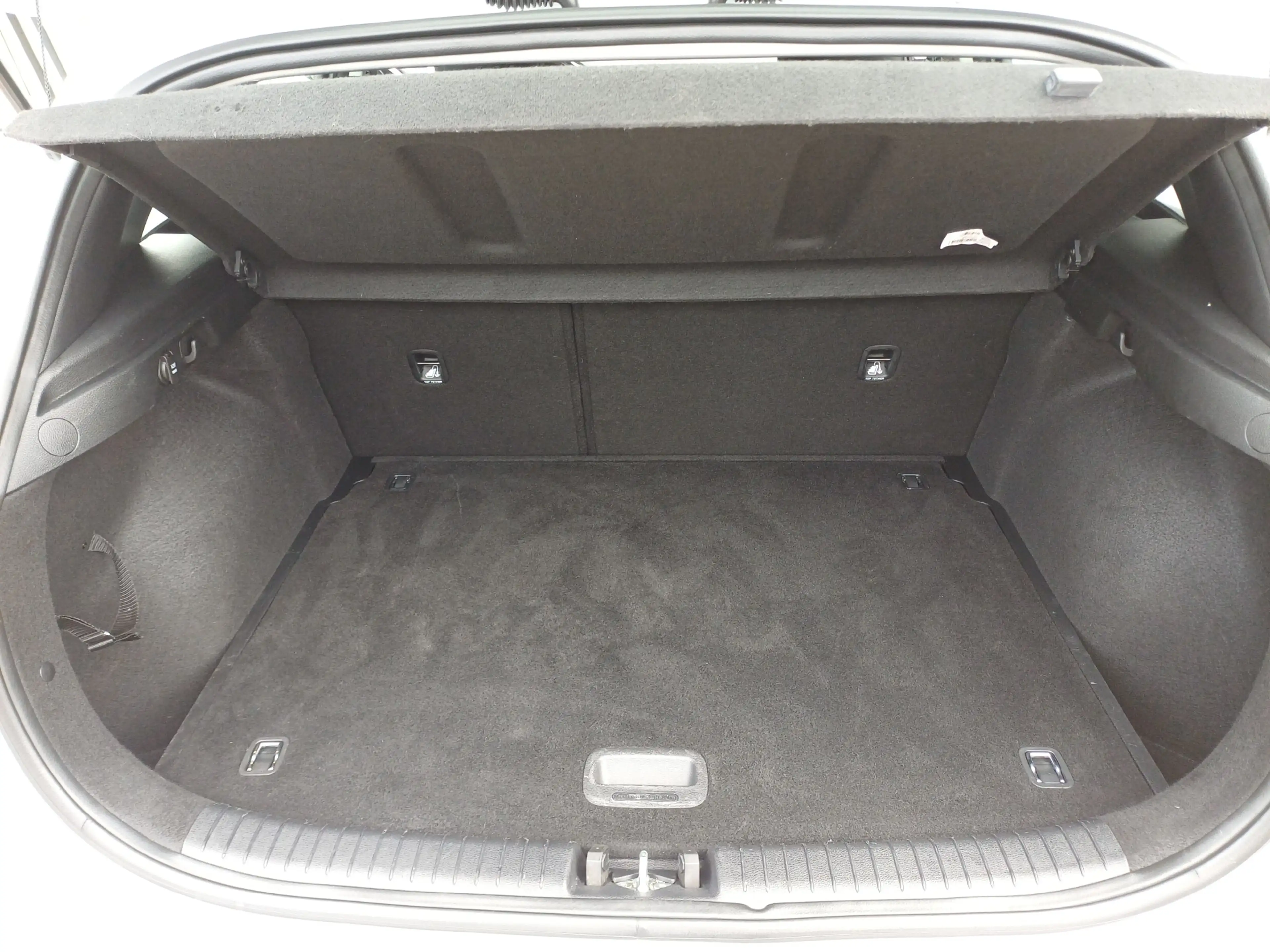 Kia Ceed / cee'd 1.0 T-GDi DynamicLine | CAMERA | NAVI | APPLE CARP — photo 7