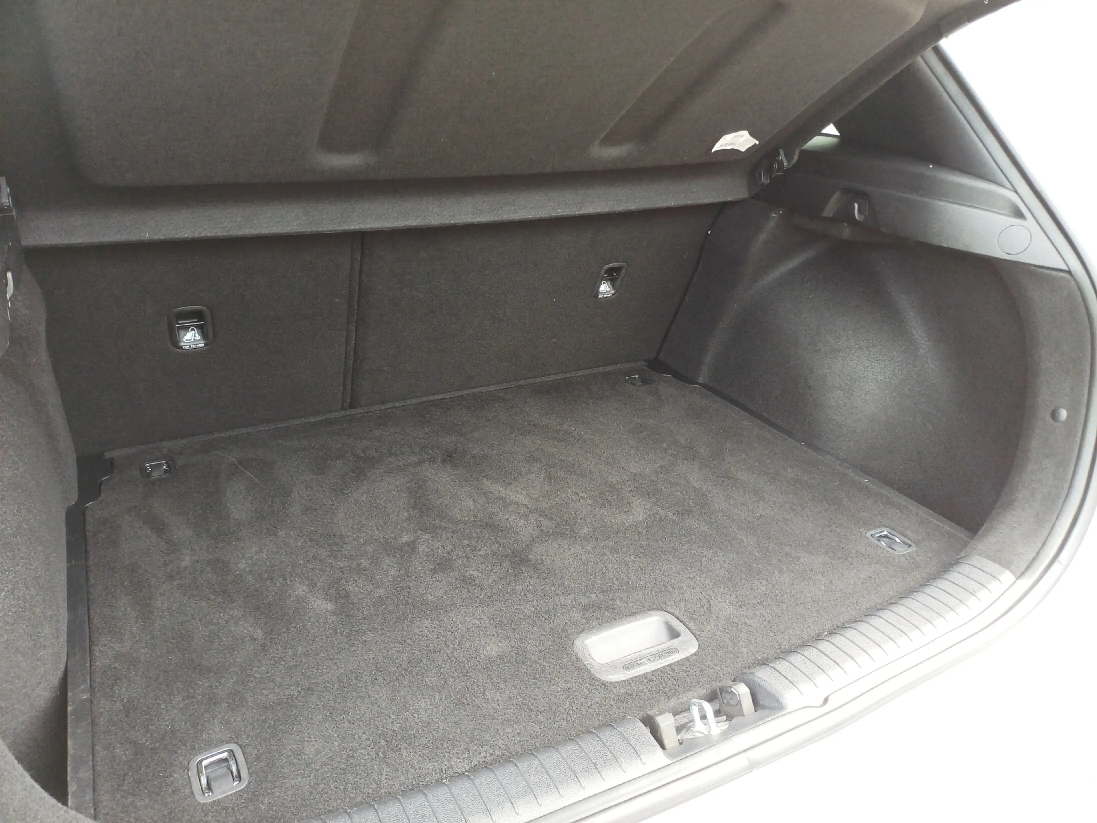 Kia Ceed / cee'd 1.0 T-GDi DynamicLine | CAMERA | NAVI | APPLE CARP — photo 8