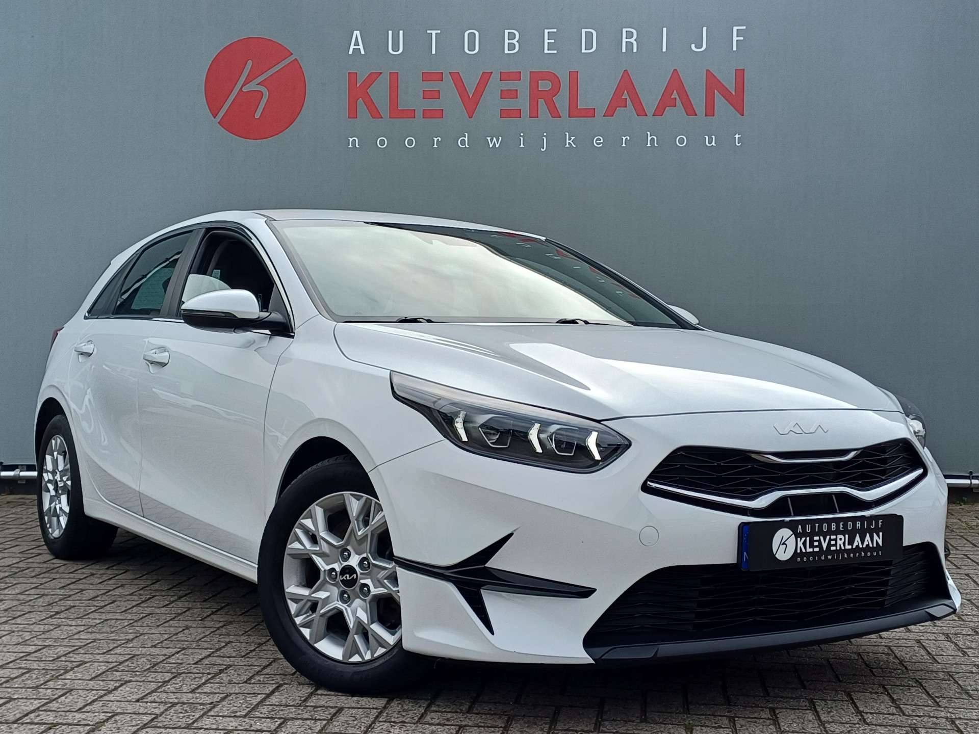 Kia Ceed / cee'd