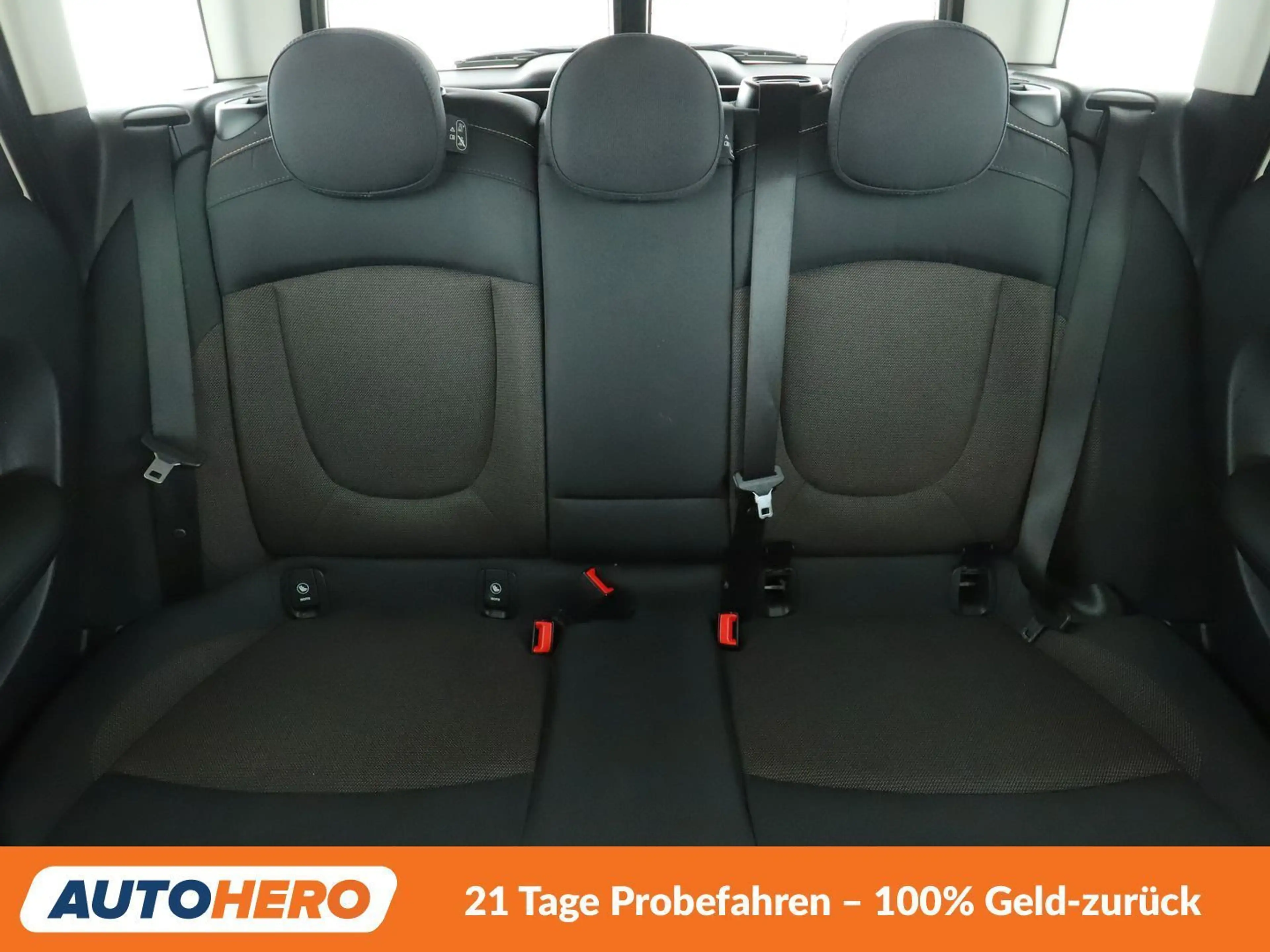 MINI One Clubman One *NAVI*LIM*PDC*KLIMA*GARANTIE* — photo 15