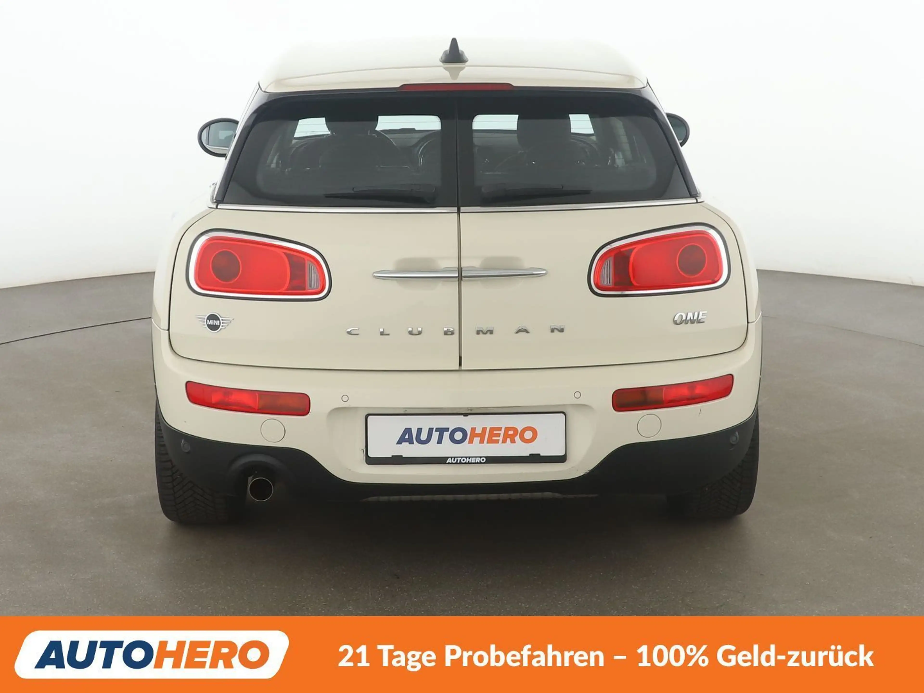 MINI One Clubman One *NAVI*LIM*PDC*KLIMA*GARANTIE* — photo 5