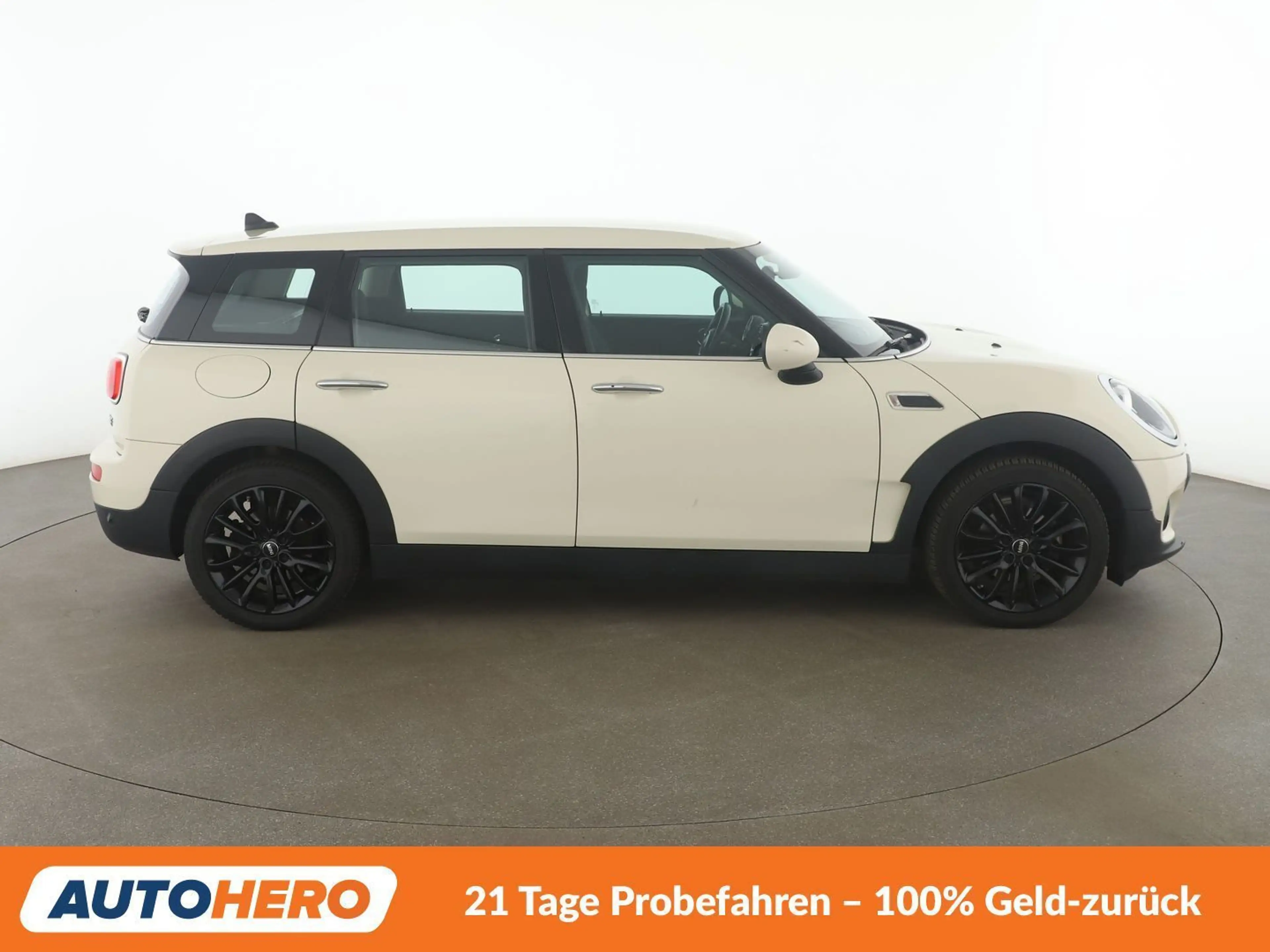 MINI One Clubman One *NAVI*LIM*PDC*KLIMA*GARANTIE* — photo 7