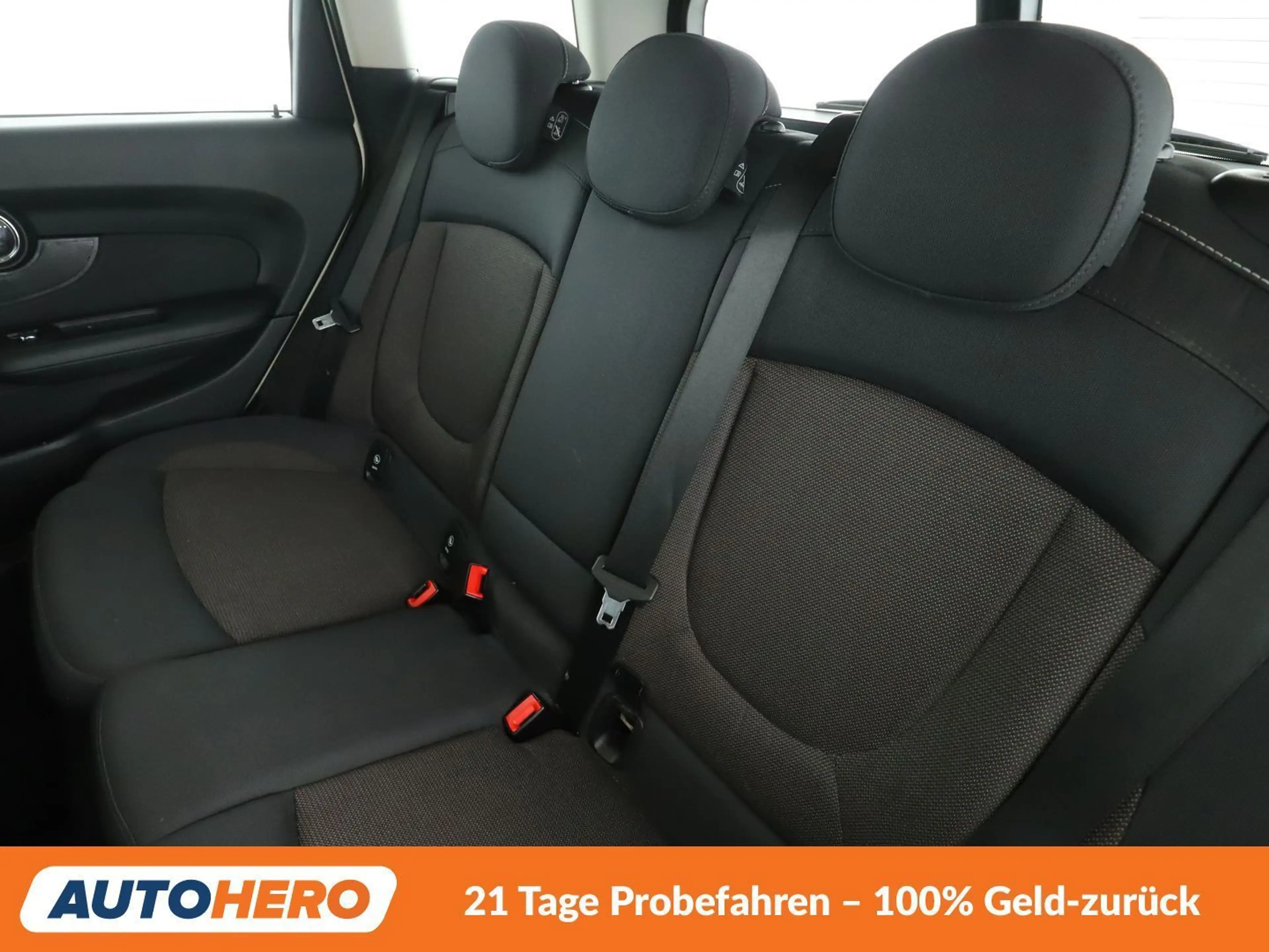 MINI One Clubman One *NAVI*LIM*PDC*KLIMA*GARANTIE* — photo 14