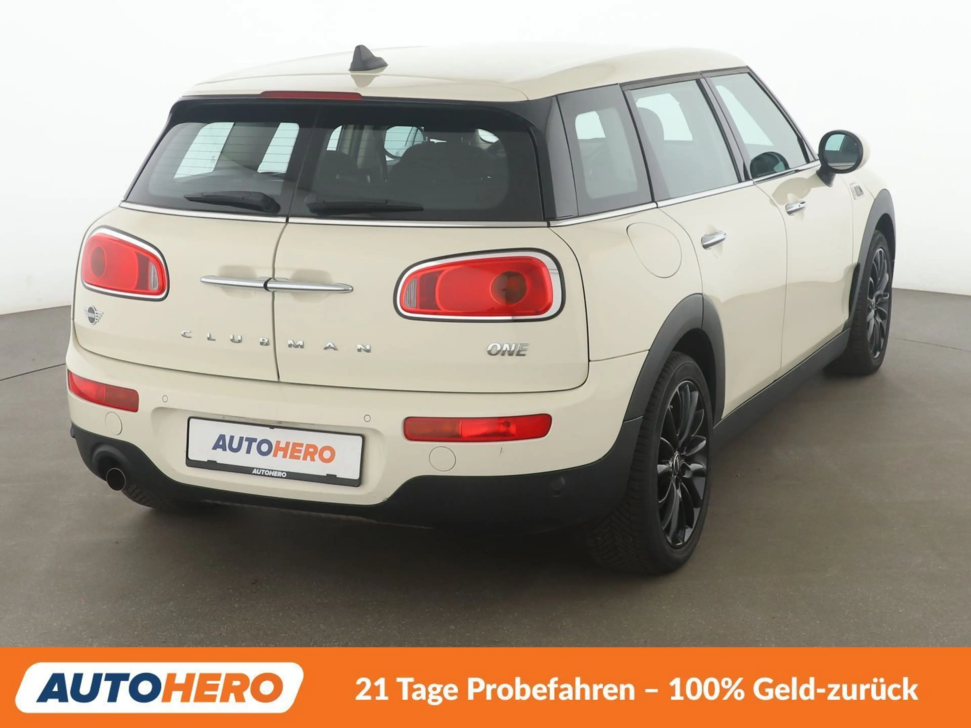 MINI One Clubman One *NAVI*LIM*PDC*KLIMA*GARANTIE* — photo 6