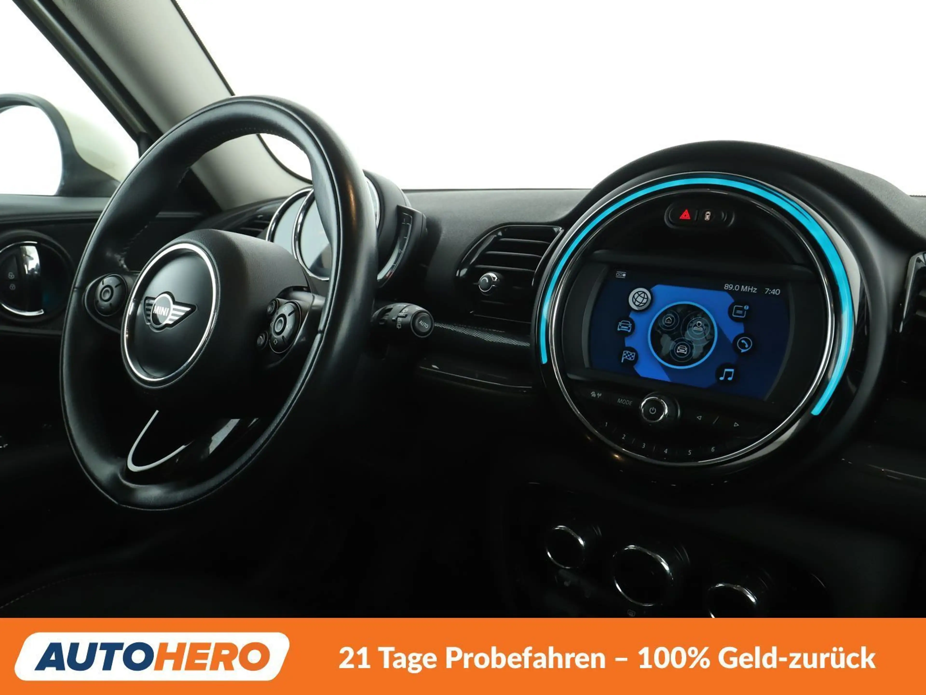MINI One Clubman One *NAVI*LIM*PDC*KLIMA*GARANTIE* — photo 13