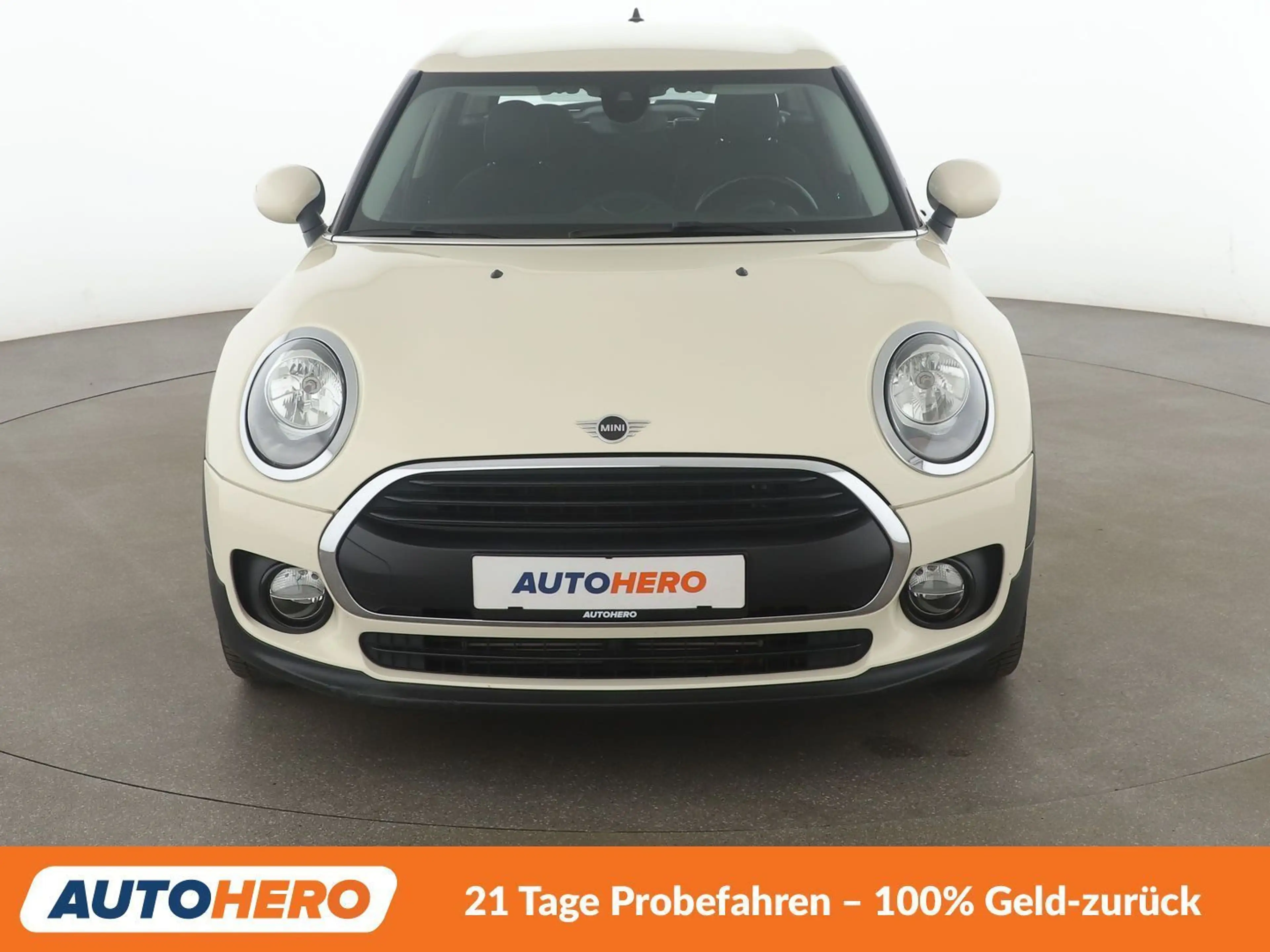 MINI One Clubman One *NAVI*LIM*PDC*KLIMA*GARANTIE* — photo 9