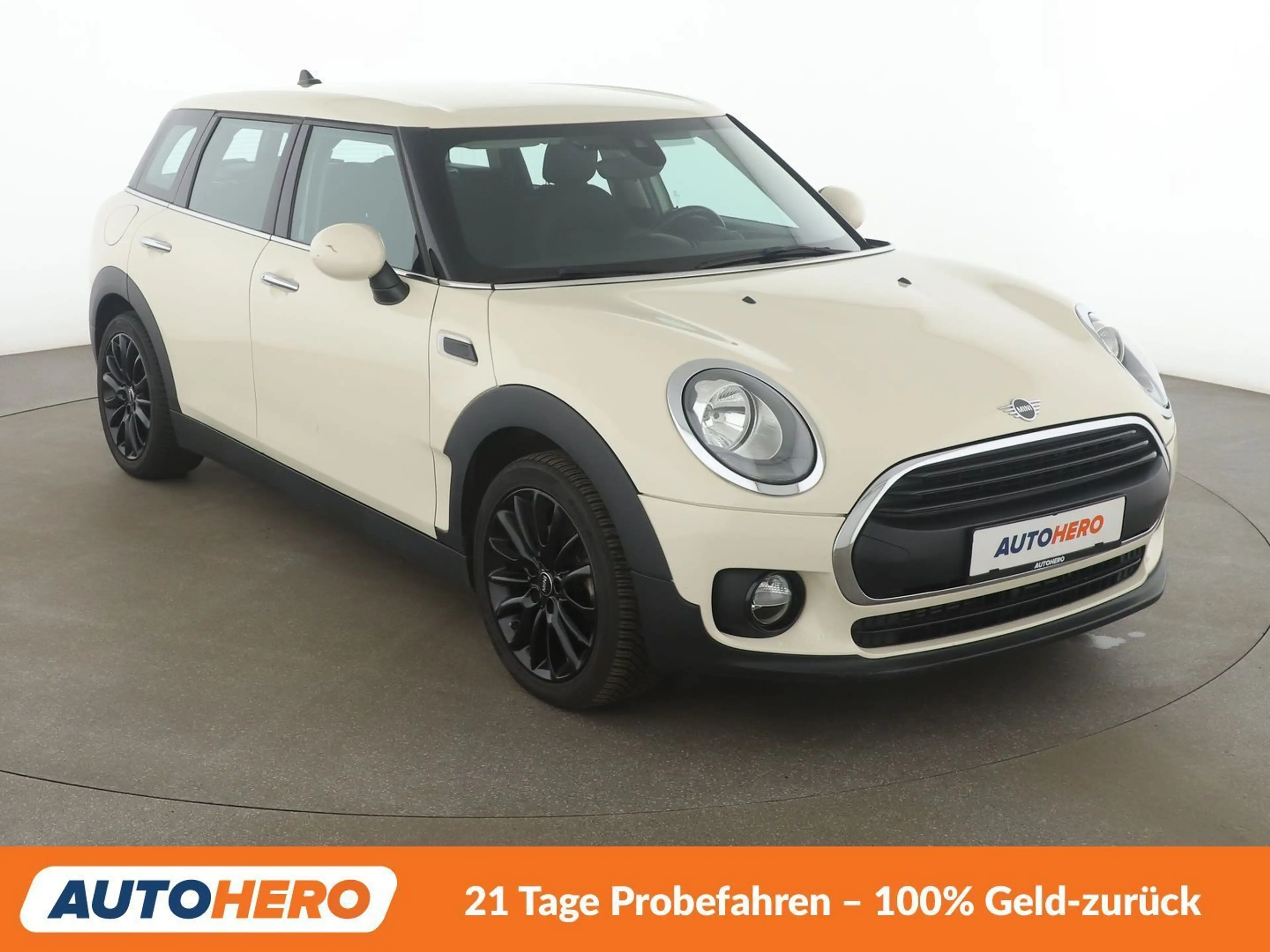 MINI One Clubman One *NAVI*LIM*PDC*KLIMA*GARANTIE* — photo 8