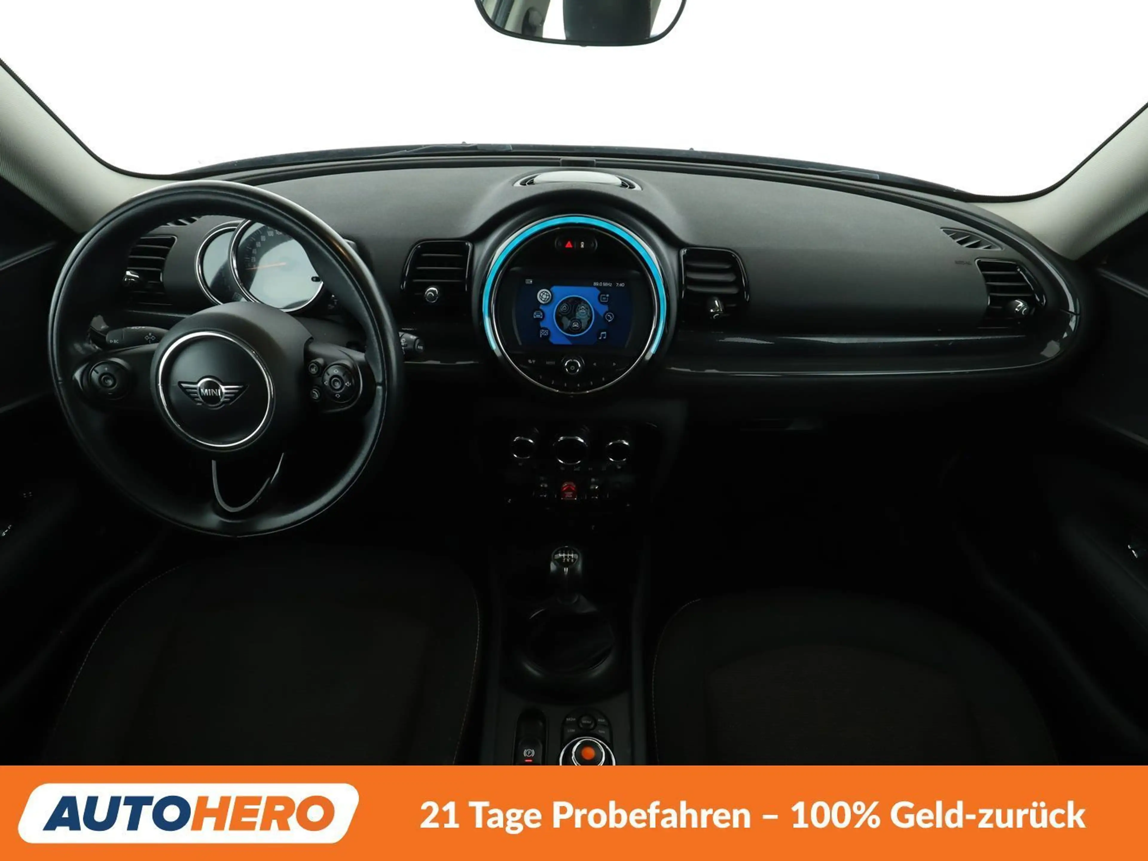 MINI One Clubman One *NAVI*LIM*PDC*KLIMA*GARANTIE* — photo 12