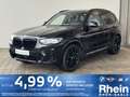 BMW X3 xDrive30d M Sportpaket Laser.H/K.HUD.Komfort Schwarz - thumbnail 1