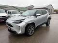 Toyota Yaris Cross Hybrid FWD Team D* VOLLFAHRBEREIT * Plateado - thumbnail 1