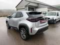 Toyota Yaris Cross Hybrid FWD Team D* VOLLFAHRBEREIT * Plateado - thumbnail 4
